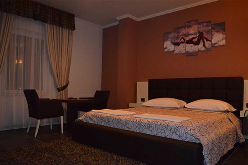 Hotel Mustang Vaqarr ภายนอก รูปภาพ