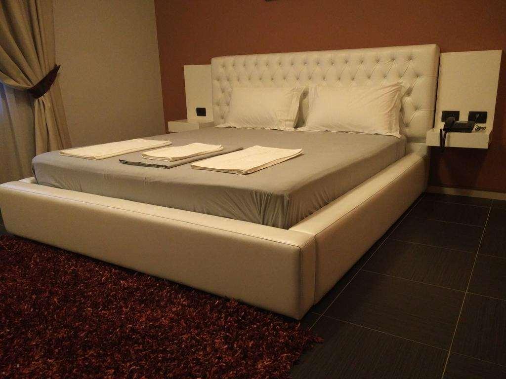 Hotel Mustang Vaqarr ห้อง รูปภาพ