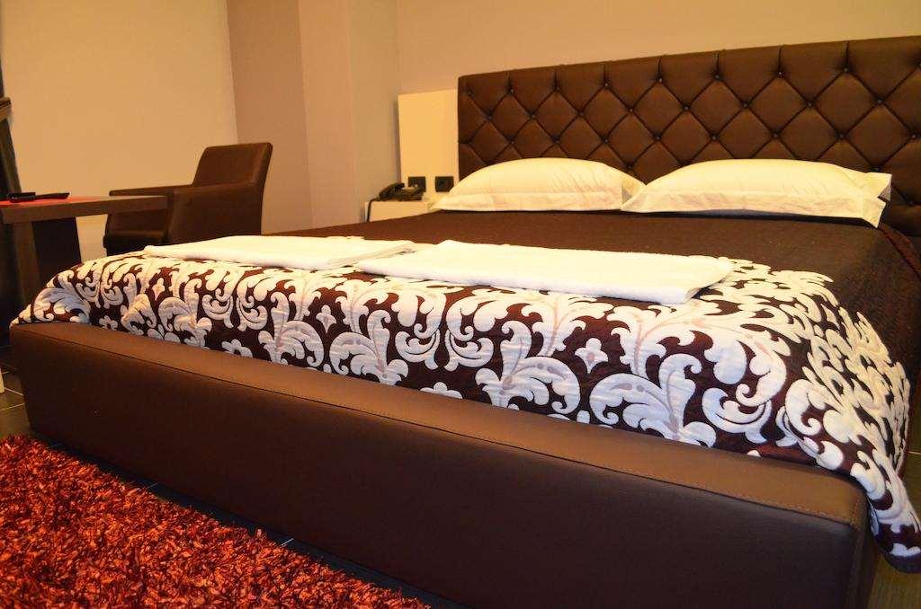 Hotel Mustang Vaqarr ห้อง รูปภาพ